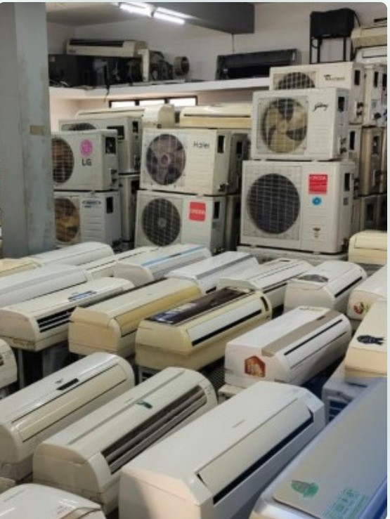 قديمة AC المشتري في الدمام – الحصول على أفضل قيمة مقابل استخدام مكيفات الهواء